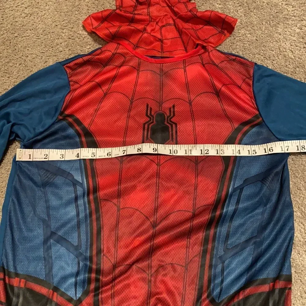 N/A kids spider